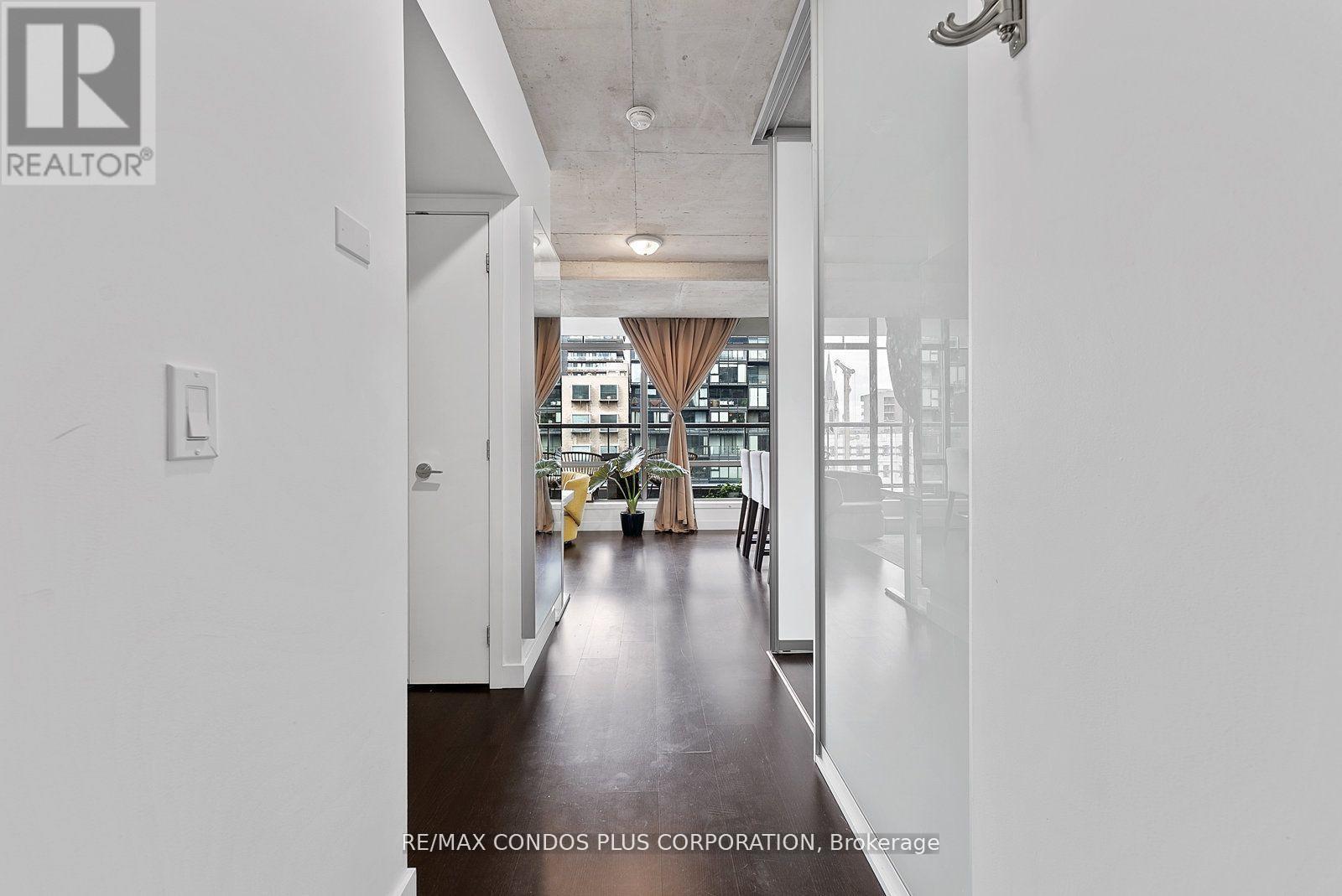 710 - 55 Stewart Street, Toronto, Ontario  M5V 2V1 - Photo 12 - C12610646