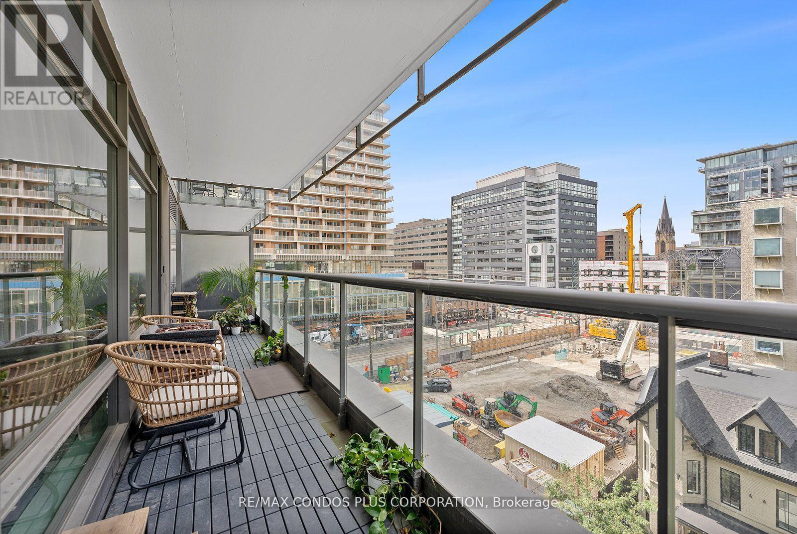 710 - 55 Stewart Street, Toronto, Ontario  M5V 2V1 - Photo 17 - C12610646