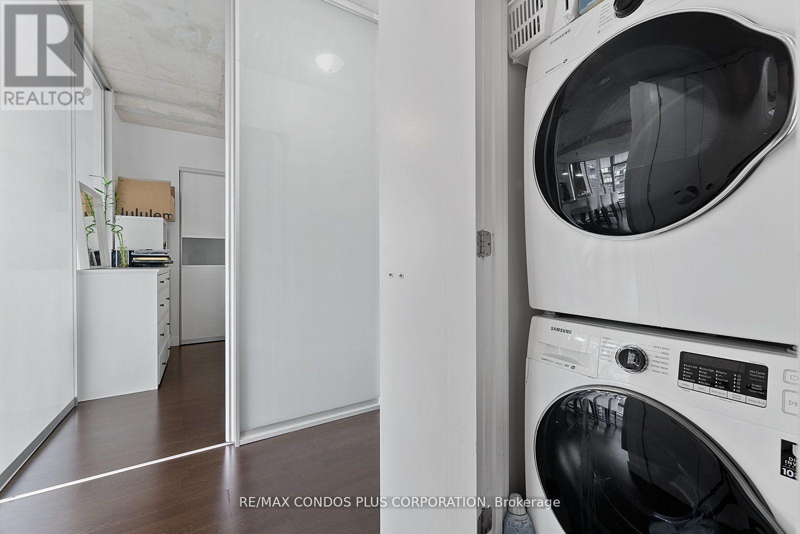 710 - 55 Stewart Street, Toronto, Ontario  M5V 2V1 - Photo 18 - C12610646