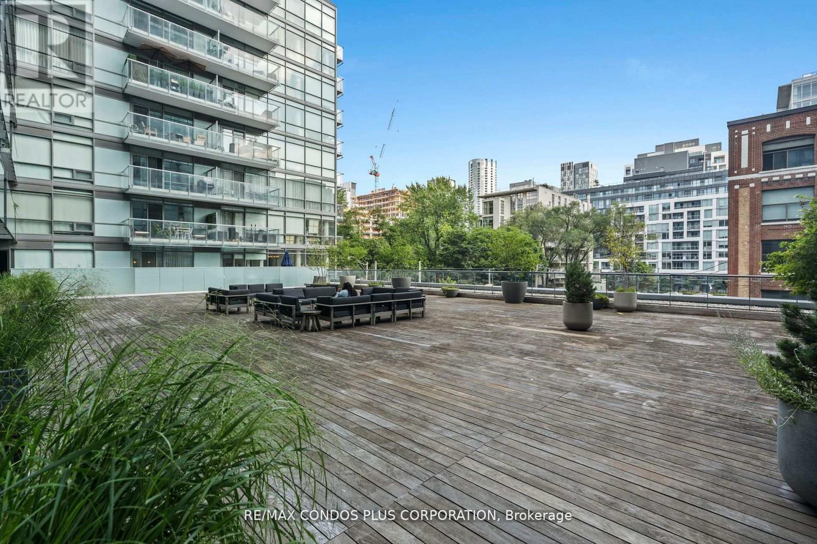 710 - 55 Stewart Street, Toronto, Ontario  M5V 2V1 - Photo 19 - C12610646