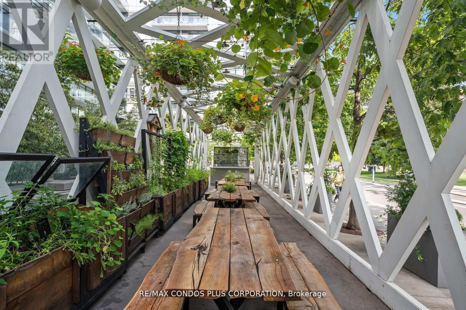 710 - 55 Stewart Street, Toronto, Ontario  M5V 2V1 - Photo 20 - C12610646