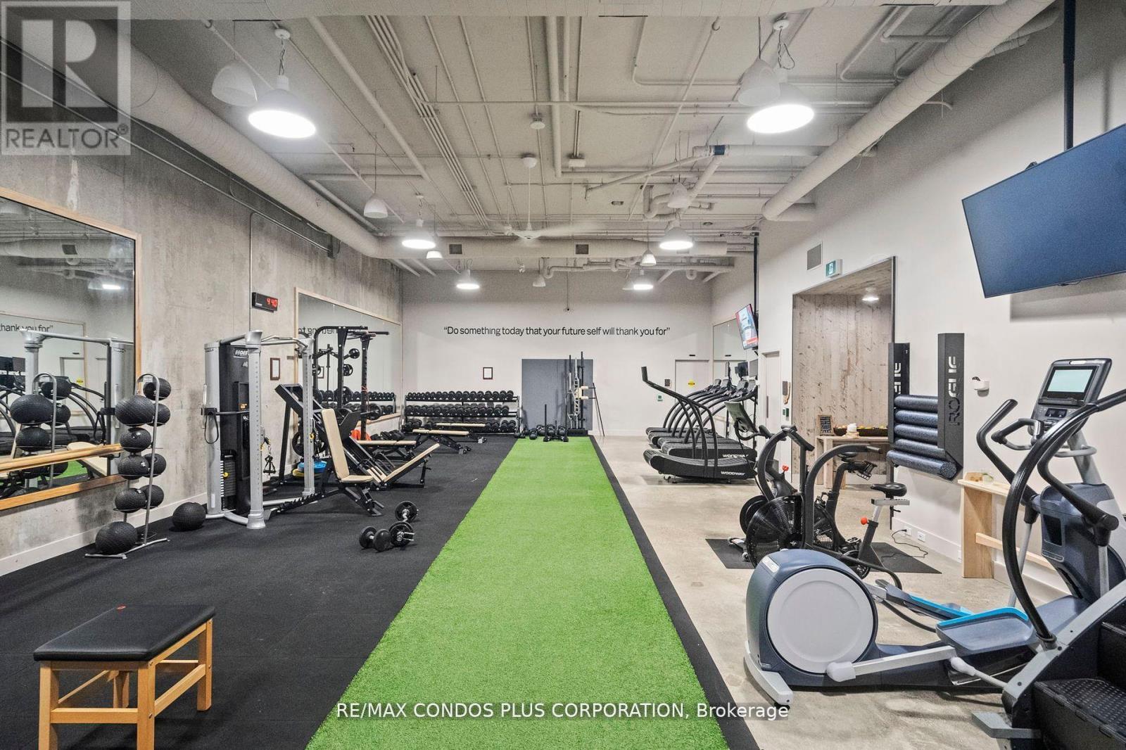 710 - 55 Stewart Street, Toronto, Ontario  M5V 2V1 - Photo 21 - C12610646