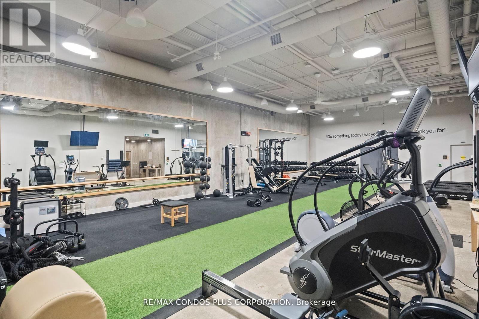 710 - 55 Stewart Street, Toronto, Ontario  M5V 2V1 - Photo 22 - C12610646