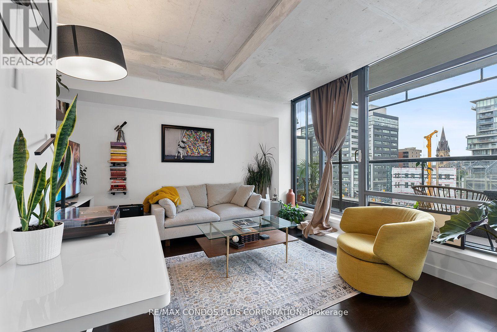 710 - 55 Stewart Street, Toronto, Ontario  M5V 2V1 - Photo 7 - C12610646