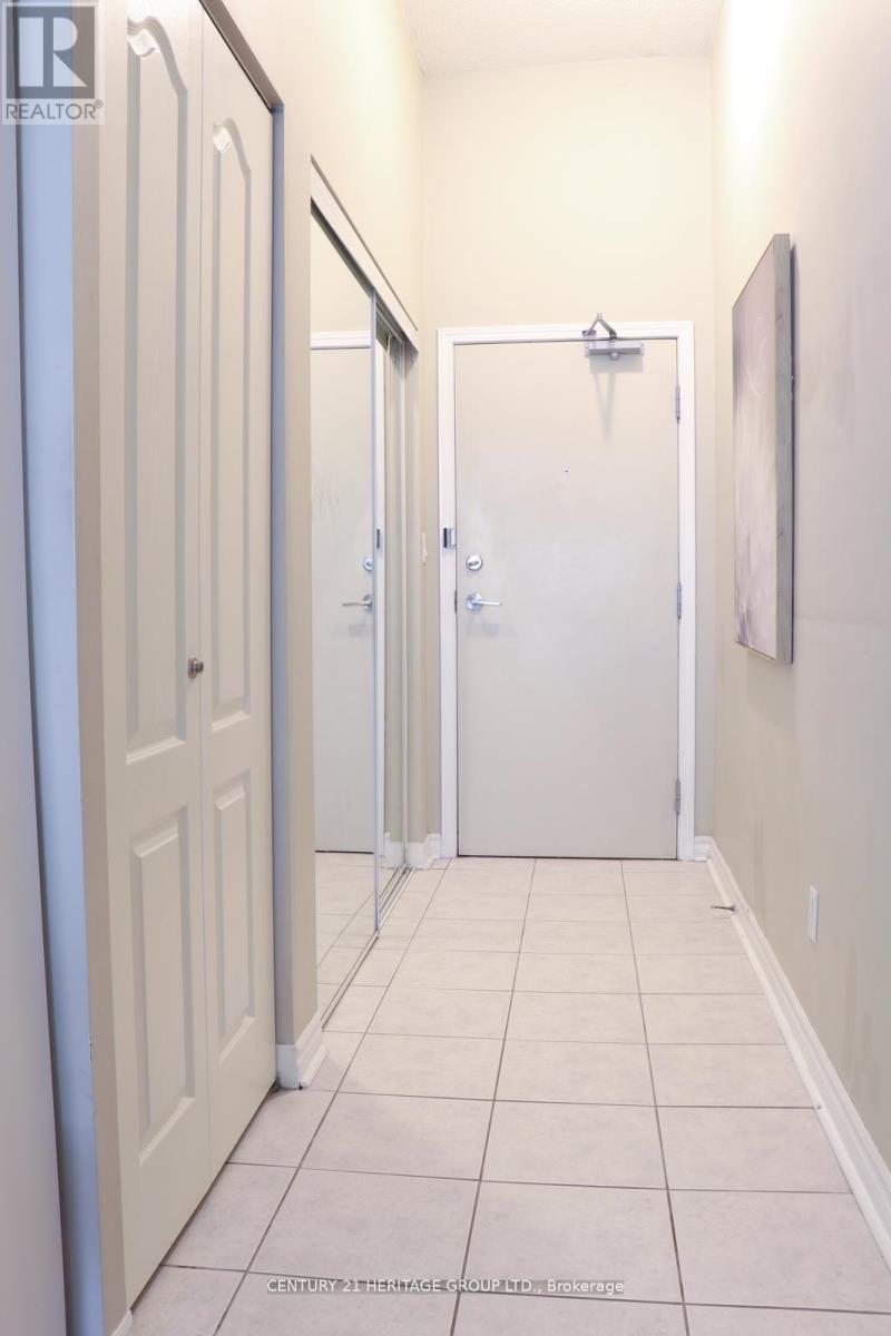 107 - 8 Rean Drive, Toronto (Bayview Village), Ontario  M2K 3B9 - Photo 11 - C12610648