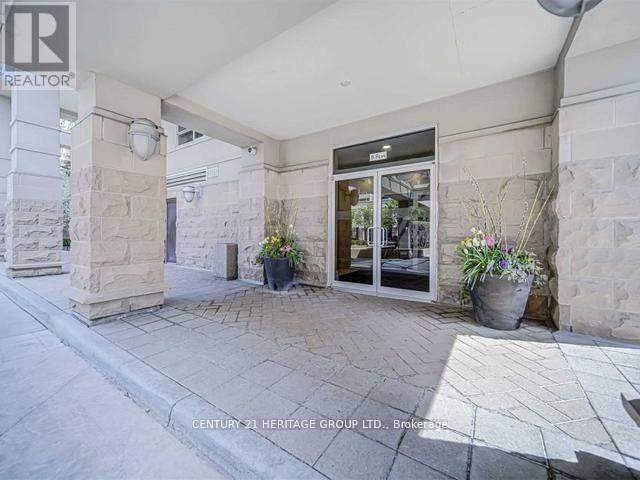 107 - 8 Rean Drive, Toronto (Bayview Village), Ontario  M2K 3B9 - Photo 2 - C12610648