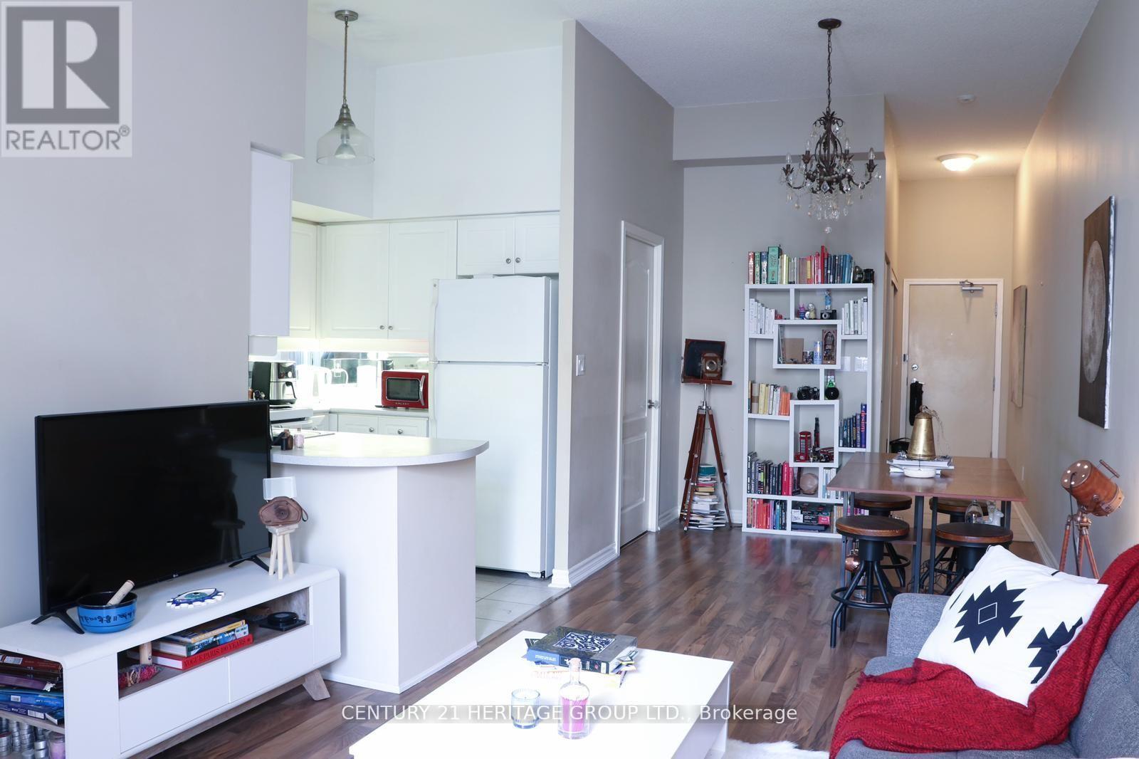 107 - 8 Rean Drive, Toronto (Bayview Village), Ontario  M2K 3B9 - Photo 3 - C12610648