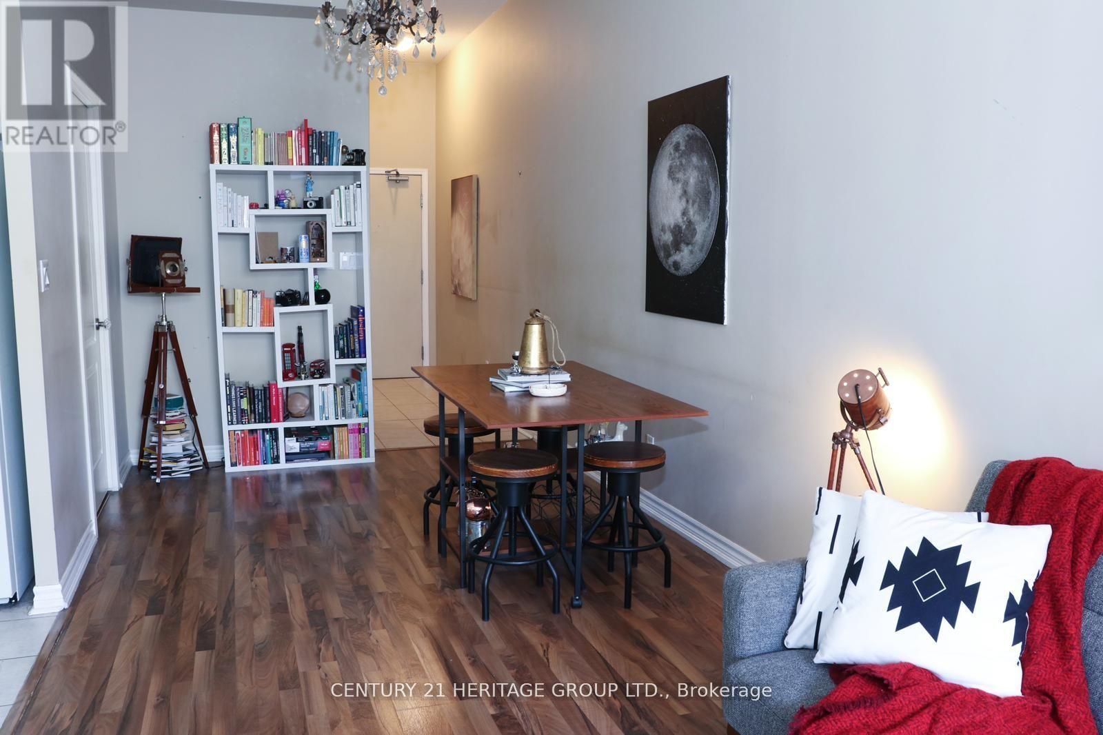 107 - 8 Rean Drive, Toronto (Bayview Village), Ontario  M2K 3B9 - Photo 4 - C12610648