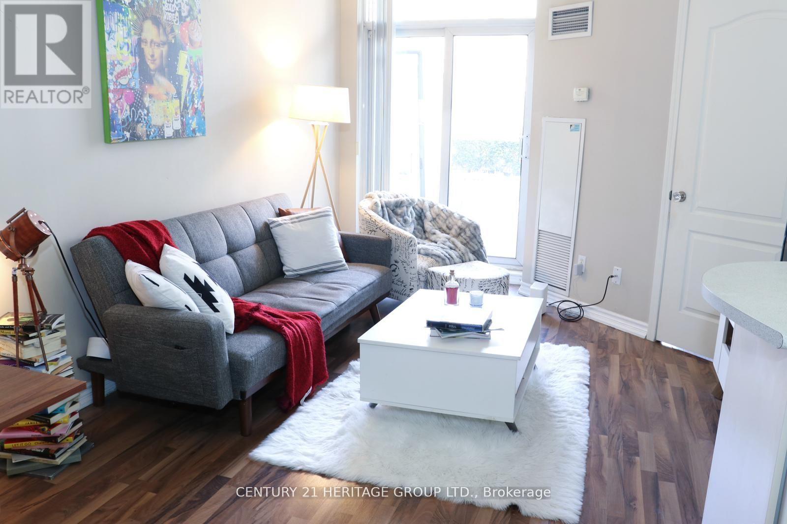 107 - 8 Rean Drive, Toronto (Bayview Village), Ontario  M2K 3B9 - Photo 5 - C12610648