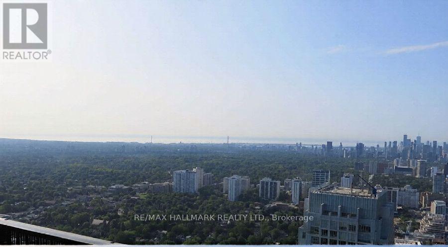 5502 - 8 Eglinton Avenue E, Toronto (Mount Pleasant West), Ontario  M4P 1A6 - Photo 11 - C12610670