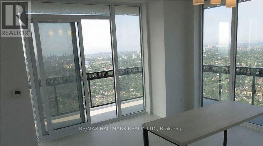 5502 - 8 Eglinton Avenue E, Toronto (Mount Pleasant West), Ontario  M4P 1A6 - Photo 7 - C12610670