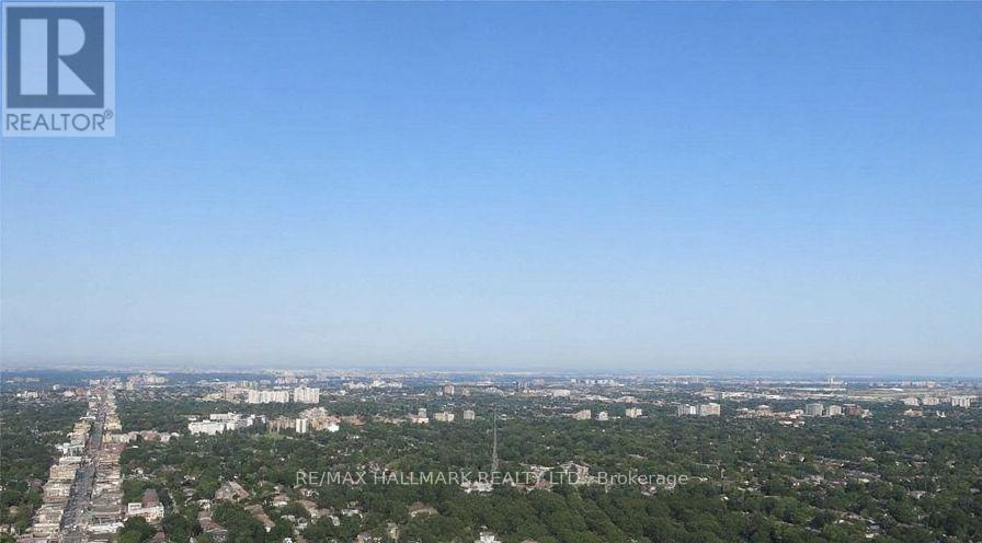 5502 - 8 Eglinton Avenue E, Toronto (Mount Pleasant West), Ontario  M4P 1A6 - Photo 9 - C12610670