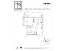 1813N - 120 BROADWAY AVENUE, Toronto, Ontario