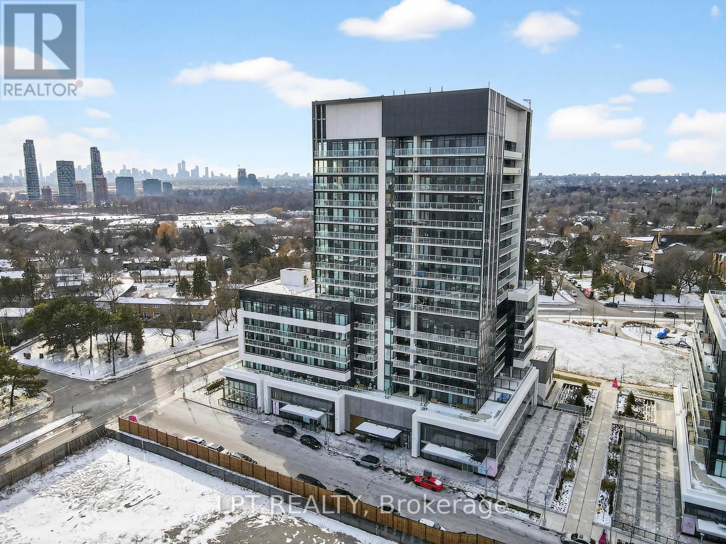 536 - 20 O'neill Road, Toronto, Ontario  M3C 3M9 - Photo 2 - C12610682