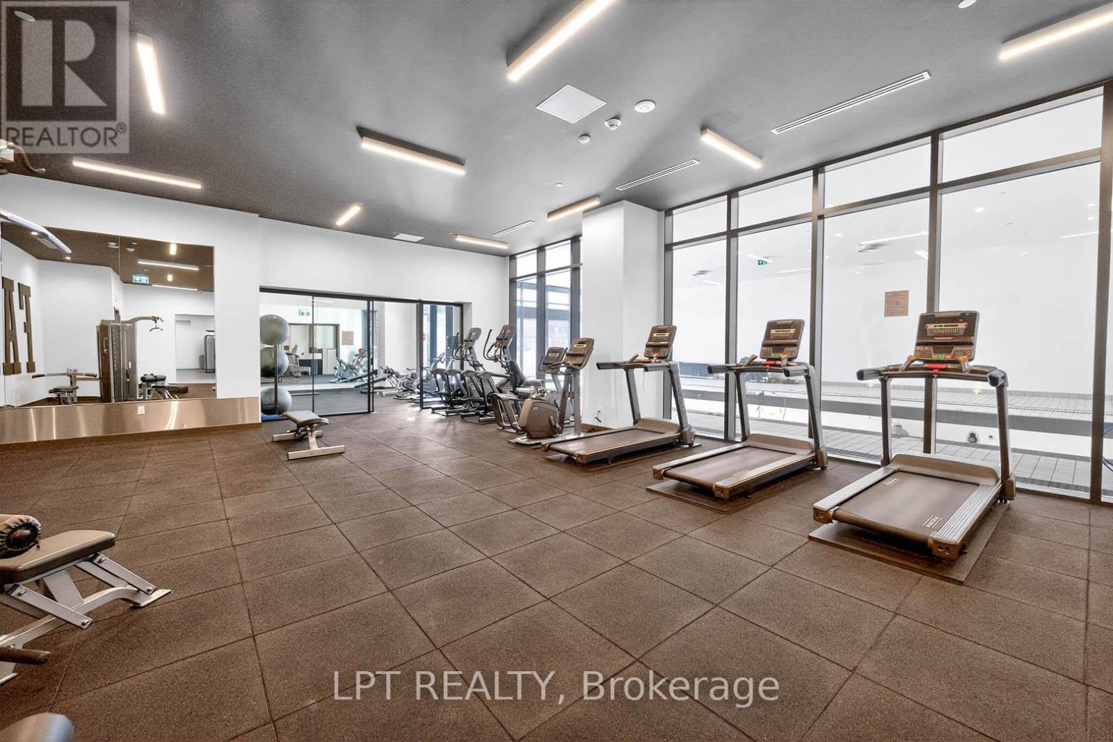 536 - 20 O'neill Road, Toronto, Ontario  M3C 3M9 - Photo 30 - C12610682