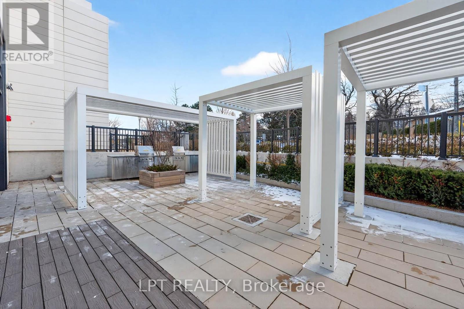 536 - 20 O'neill Road, Toronto, Ontario  M3C 3M9 - Photo 33 - C12610682