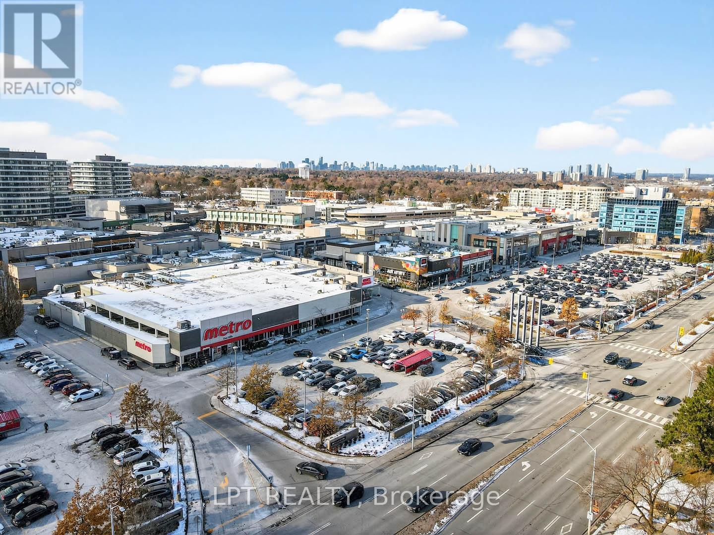 536 - 20 O'neill Road, Toronto, Ontario  M3C 3M9 - Photo 34 - C12610682