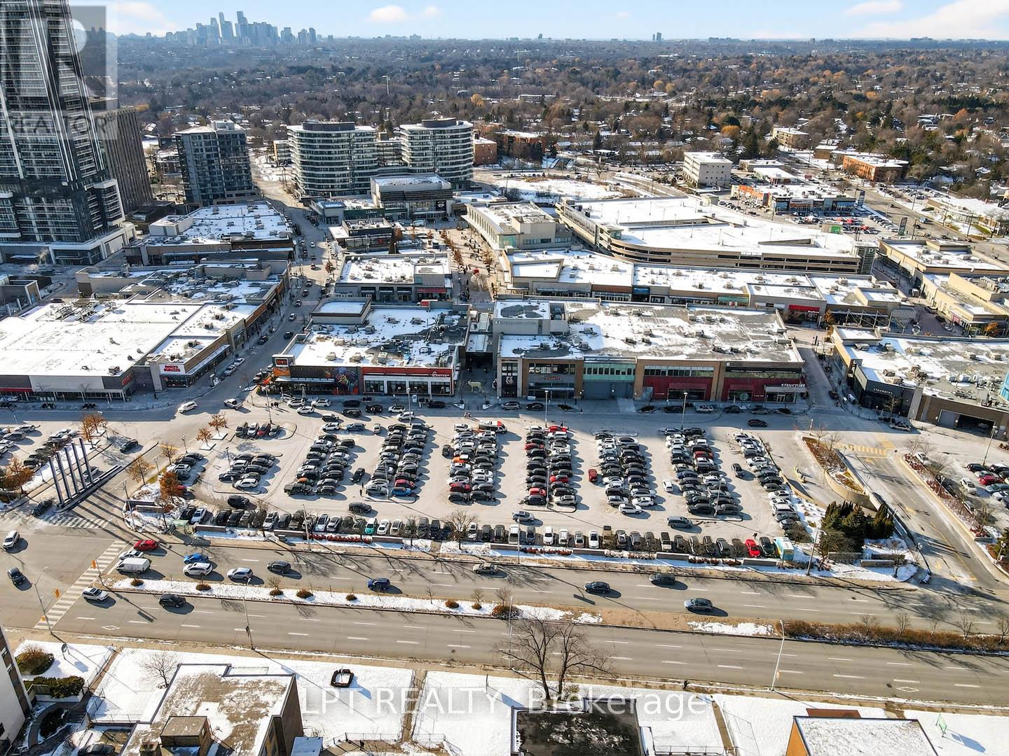 536 - 20 O'neill Road, Toronto, Ontario  M3C 3M9 - Photo 35 - C12610682