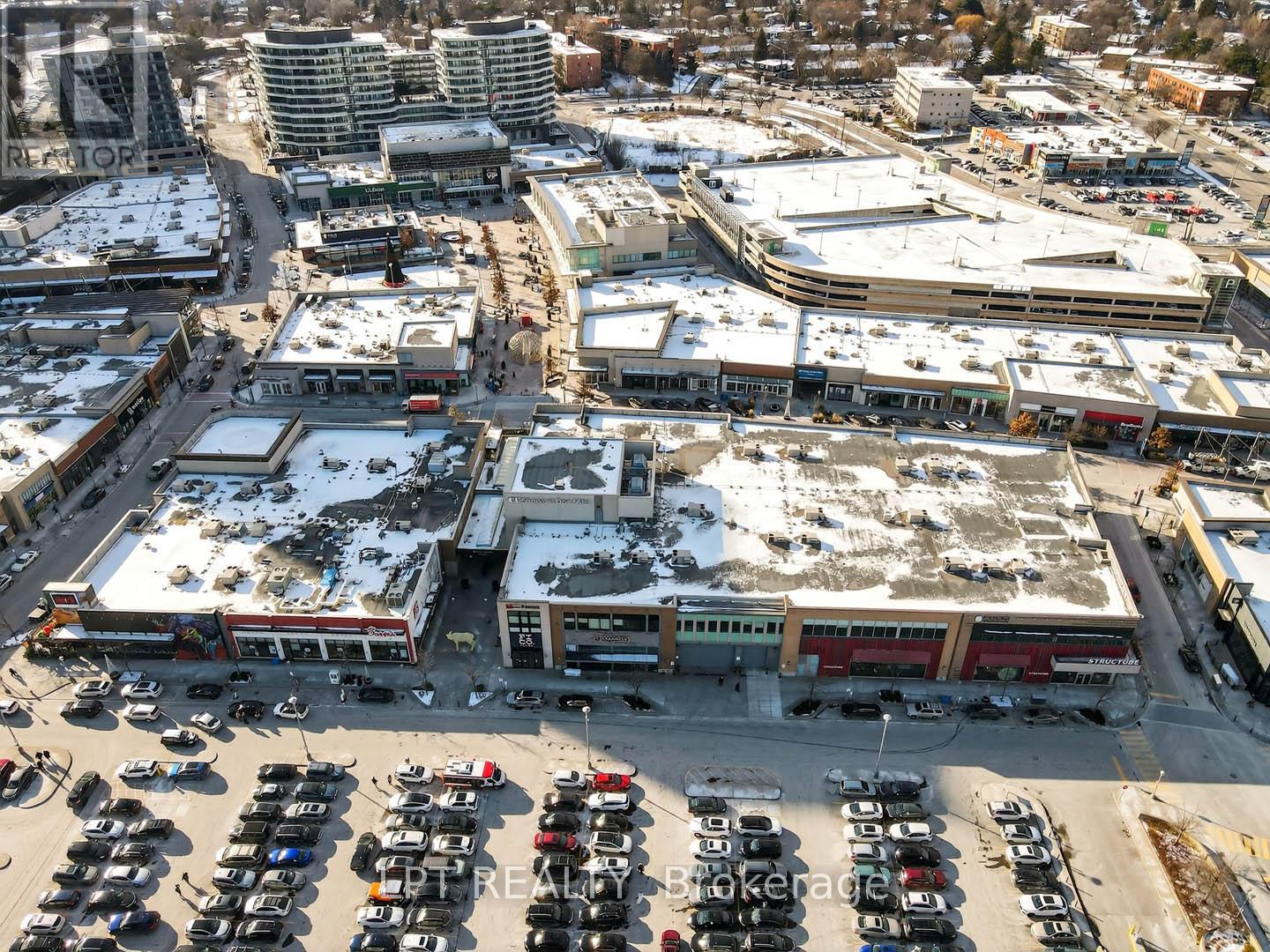 536 - 20 O'neill Road, Toronto, Ontario  M3C 3M9 - Photo 36 - C12610682