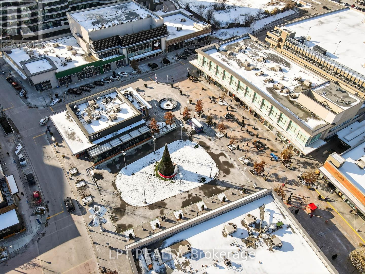 536 - 20 O'neill Road, Toronto, Ontario  M3C 3M9 - Photo 37 - C12610682