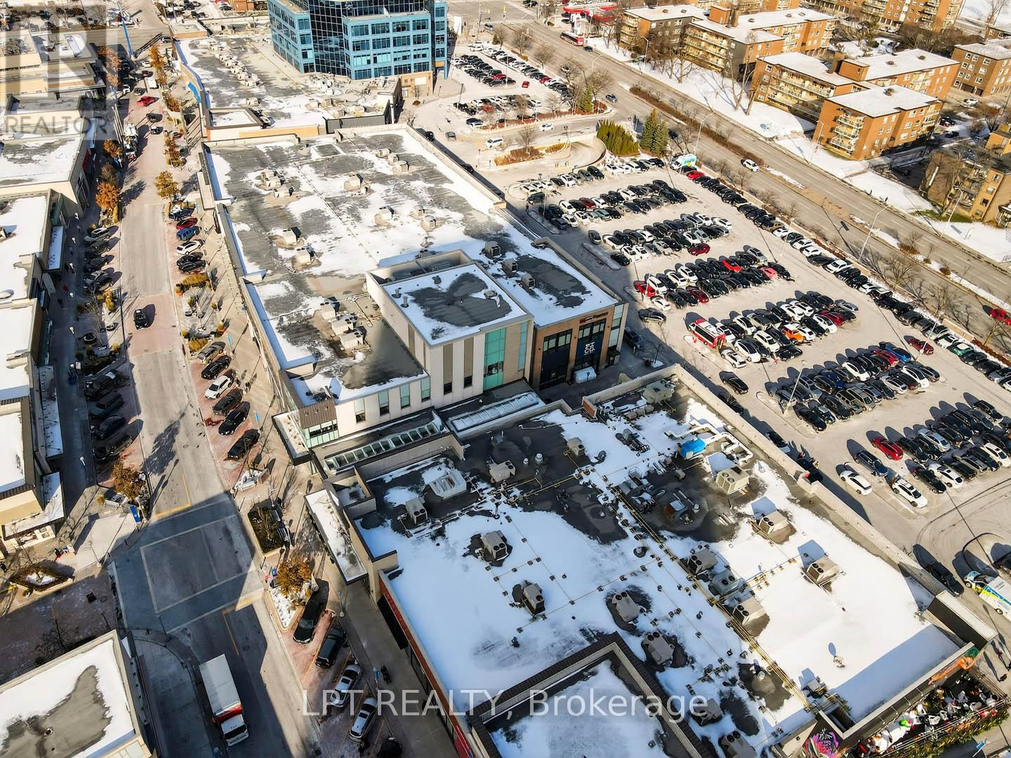 536 - 20 O'neill Road, Toronto, Ontario  M3C 3M9 - Photo 38 - C12610682