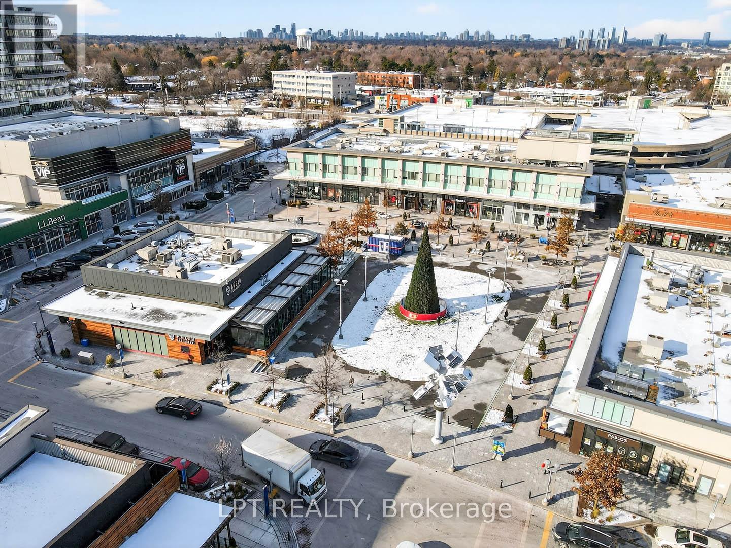 536 - 20 O'neill Road, Toronto, Ontario  M3C 3M9 - Photo 4 - C12610682