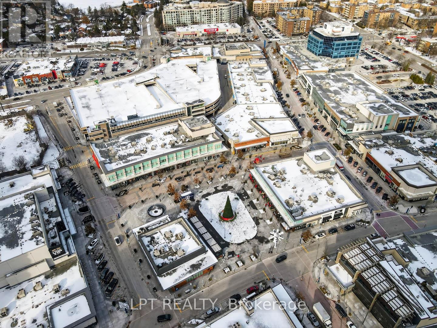 536 - 20 O'neill Road, Toronto, Ontario  M3C 3M9 - Photo 6 - C12610682