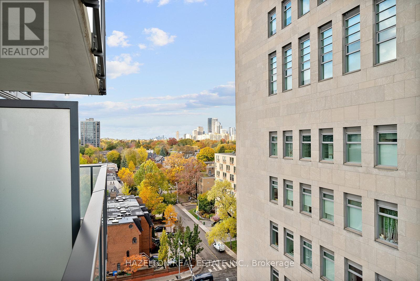 1109 - 99 Foxbar Road, Toronto (Yonge-St. Clair), Ontario  M4V 0B2 - Photo 23 - C12610692