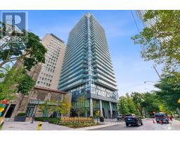 1109 - 99 Foxbar Road, Toronto (Yonge-St. Clair), Ca