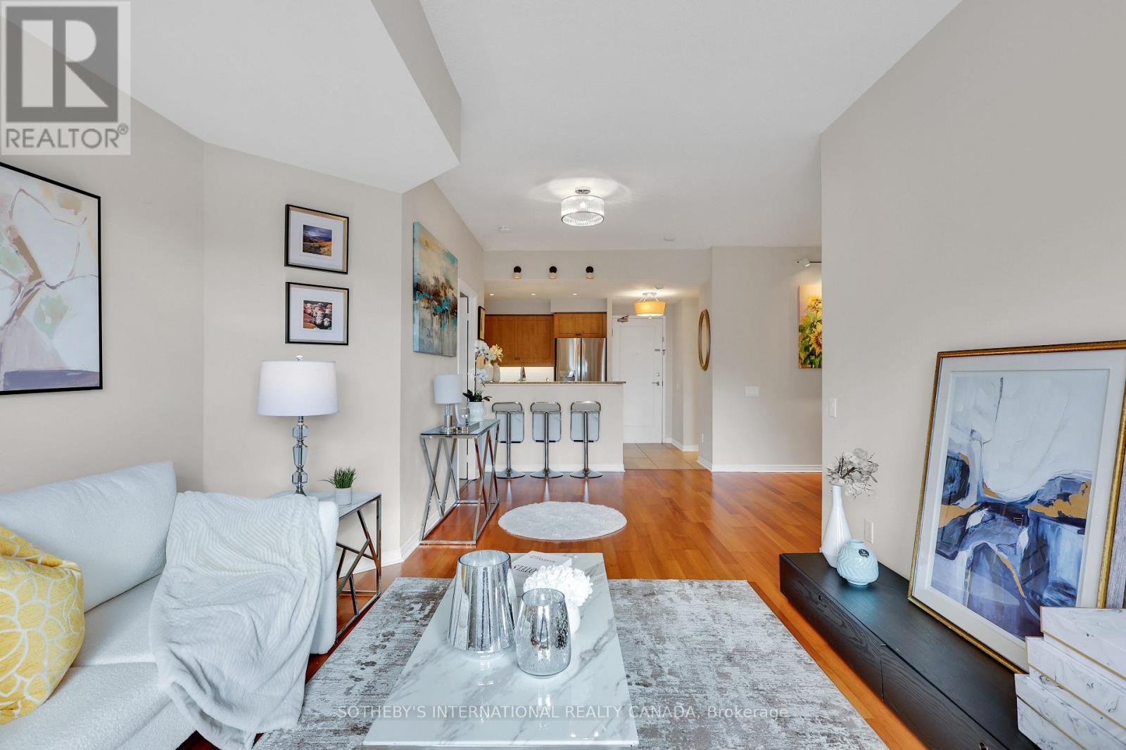 415 - 451 Rosewell Avenue, Toronto, Ontario M4R 2H8 - Photo 16 - C12610716