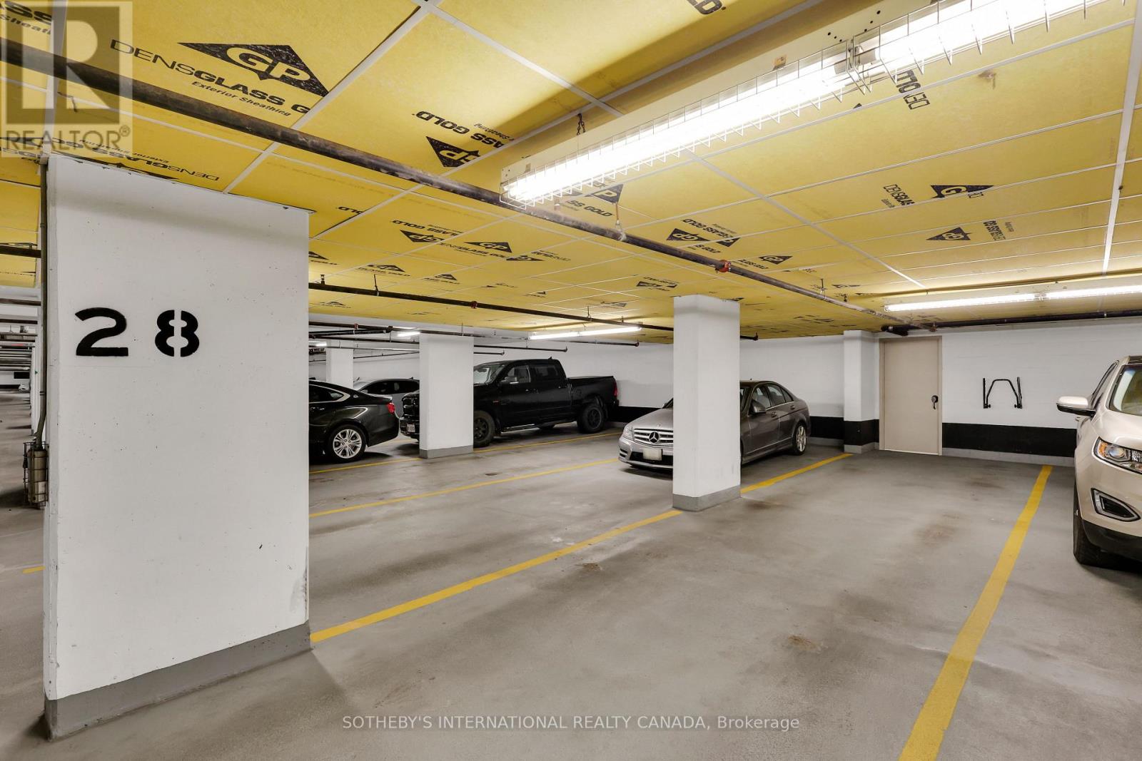 415 - 451 Rosewell Avenue, Toronto, Ontario M4R 2H8 - Photo 30 - C12610716