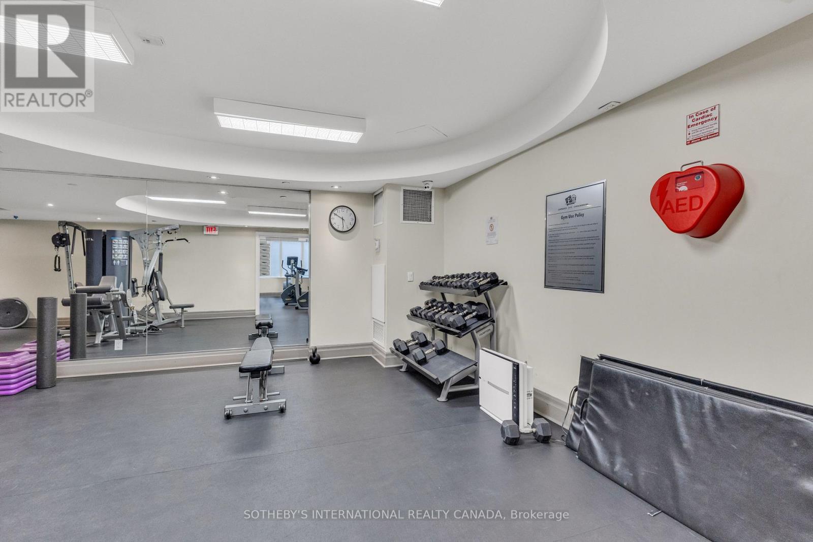 415 - 451 Rosewell Avenue, Toronto, Ontario M4R 2H8 - Photo 37 - C12610716