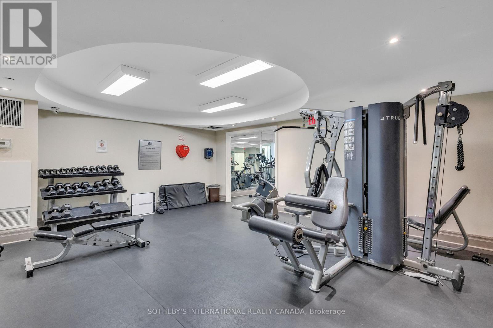 415 - 451 Rosewell Avenue, Toronto, Ontario M4R 2H8 - Photo 38 - C12610716