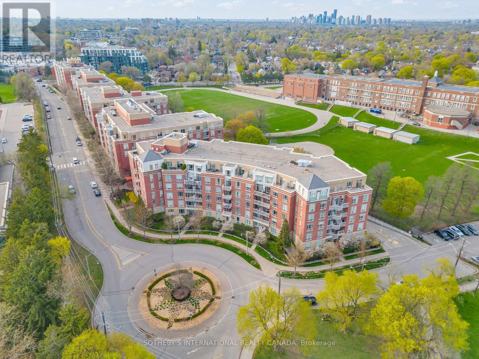 415 - 451 Rosewell Avenue, Toronto, Ontario M4R 2H8 - Photo 41 - C12610716