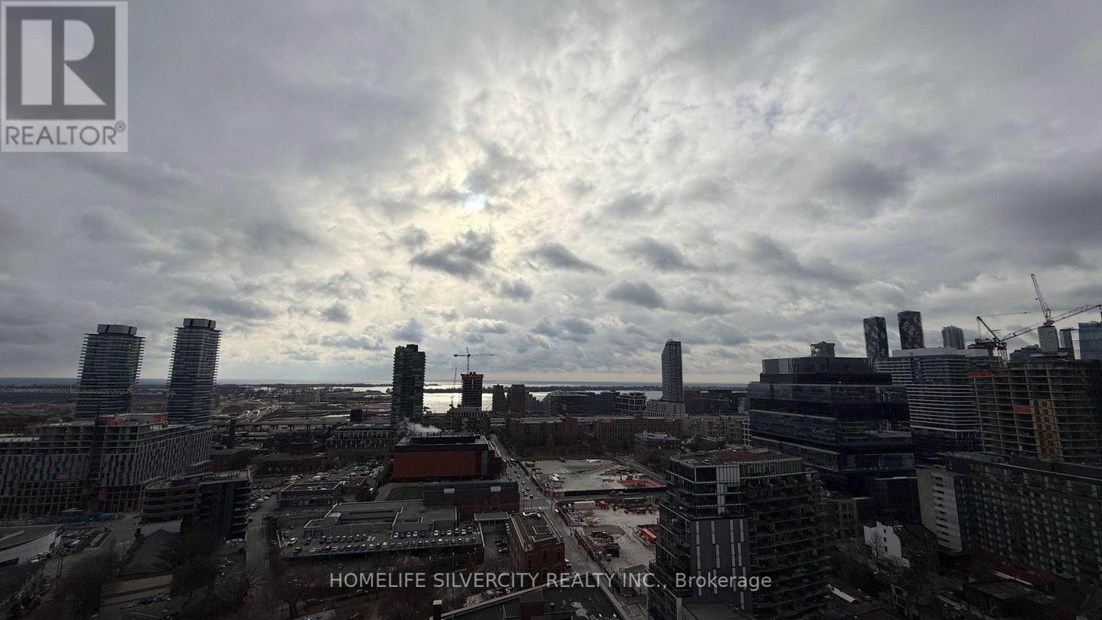 2203 - 48 Power Street, Toronto (Moss Park), Ontario  M5A 0V3 - Photo 12 - C12610748