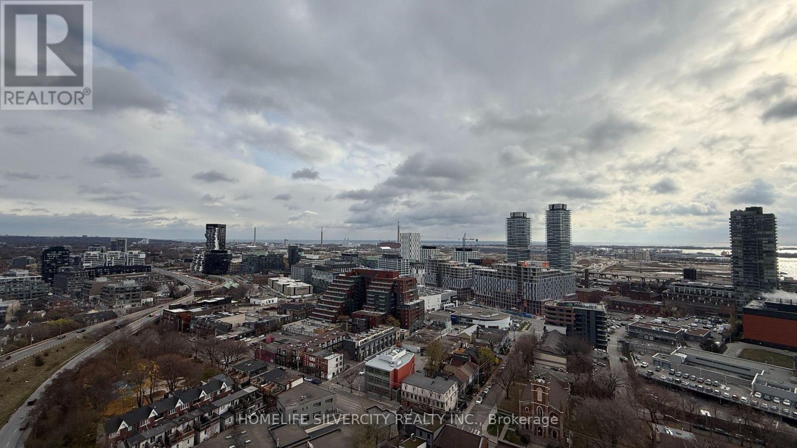 2203 - 48 Power Street, Toronto (Moss Park), Ontario  M5A 0V3 - Photo 13 - C12610748