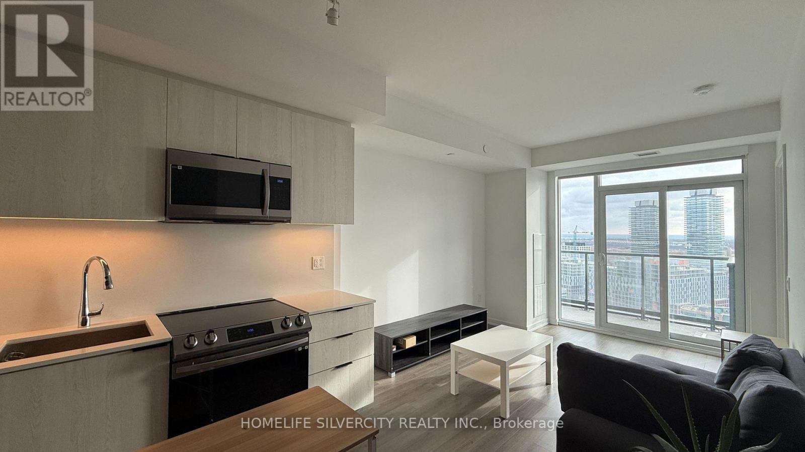 2203 - 48 Power Street, Toronto (Moss Park), Ontario  M5A 0V3 - Photo 3 - C12610748