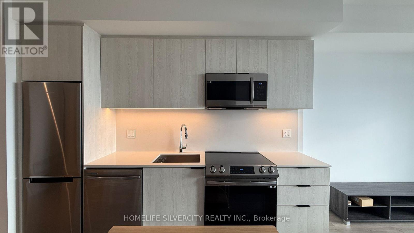 2203 - 48 Power Street, Toronto (Moss Park), Ontario  M5A 0V3 - Photo 4 - C12610748