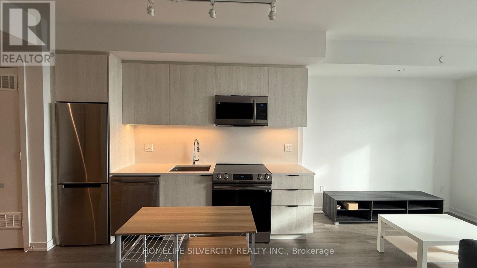 2203 - 48 Power Street, Toronto (Moss Park), Ontario  M5A 0V3 - Photo 5 - C12610748