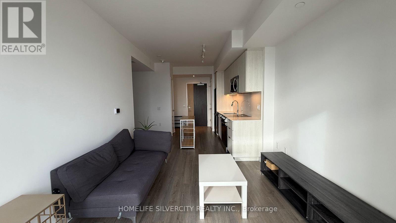 2203 - 48 Power Street, Toronto (Moss Park), Ontario  M5A 0V3 - Photo 8 - C12610748