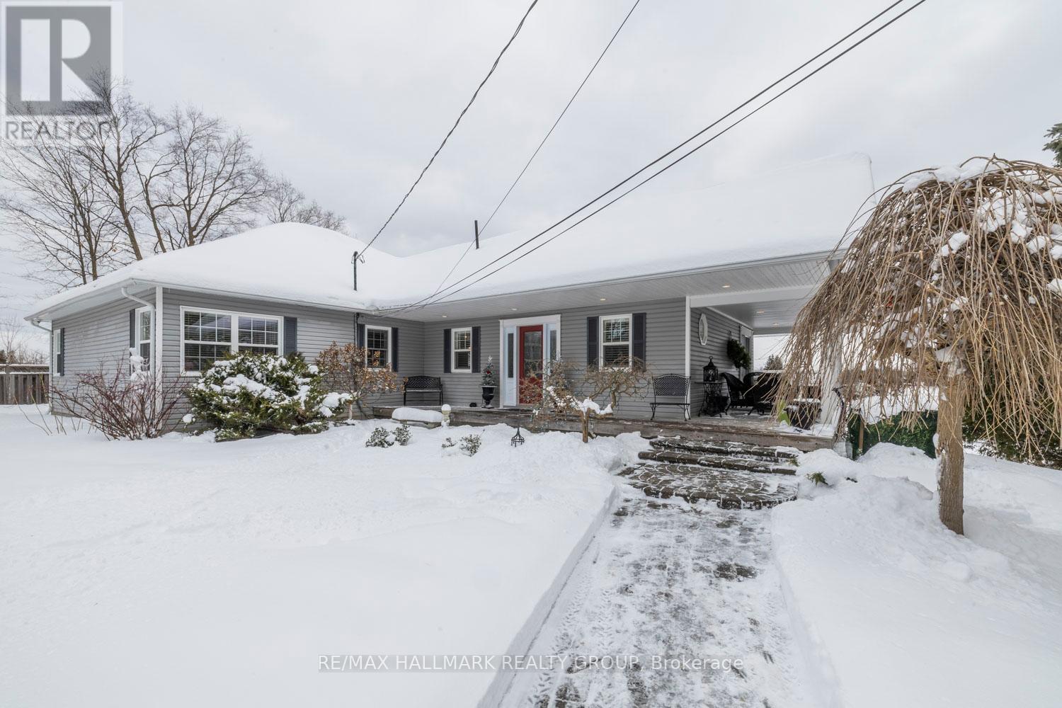 1 RIDEAU GLEN DRIVE, Ottawa, Ontario