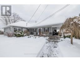 1 RIDEAU GLEN DRIVE, Ottawa, Ontario