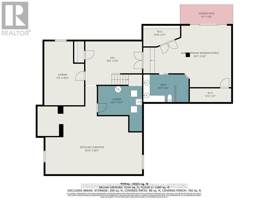 1 Rideau Glen Drive, Ottawa, Ontario  K2C 3H1 - Photo 36 - X12516460