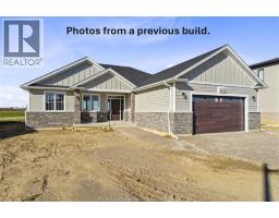 116 BLOOMINGTON, Chatham, Ontario