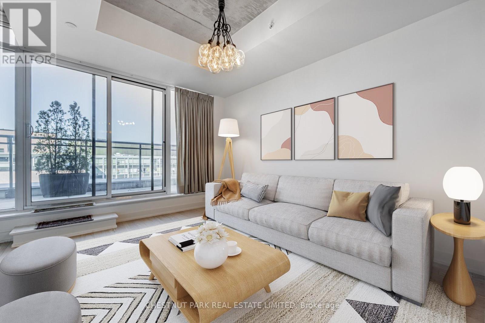 605 - 665 KINGSTON ROAD, Toronto, Ontario