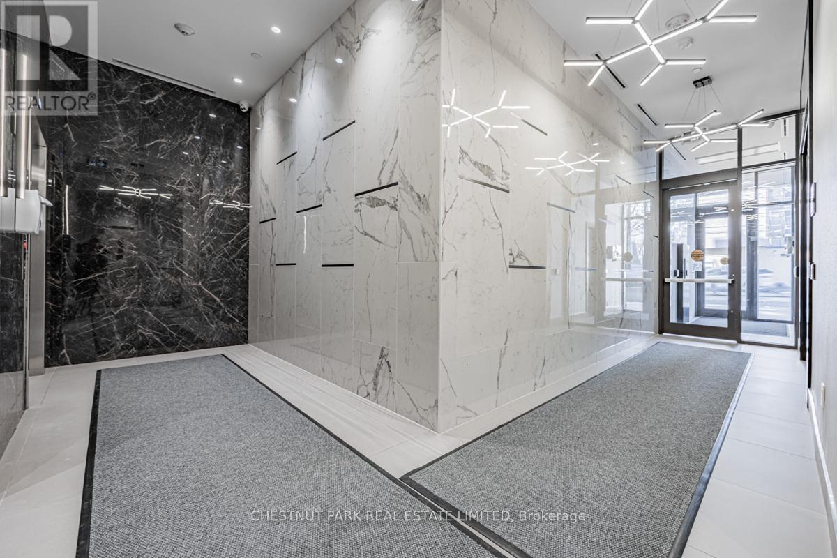 605 - 665 Kingston Road, Toronto, Ontario  M4E 3J6 - Photo 12 - E12610586