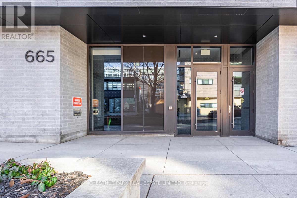 605 - 665 Kingston Road, Toronto, Ontario  M4E 3J6 - Photo 13 - E12610586