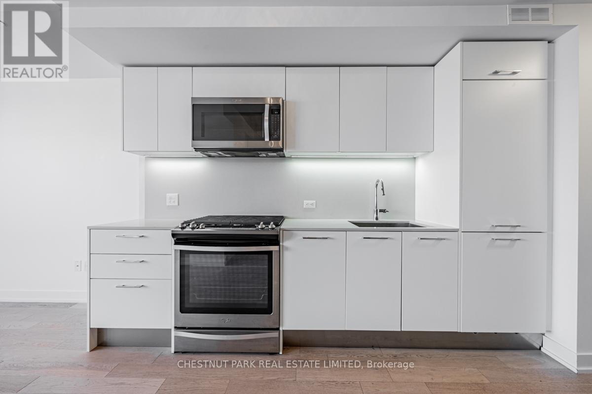 605 - 665 Kingston Road, Toronto, Ontario  M4E 3J6 - Photo 5 - E12610586