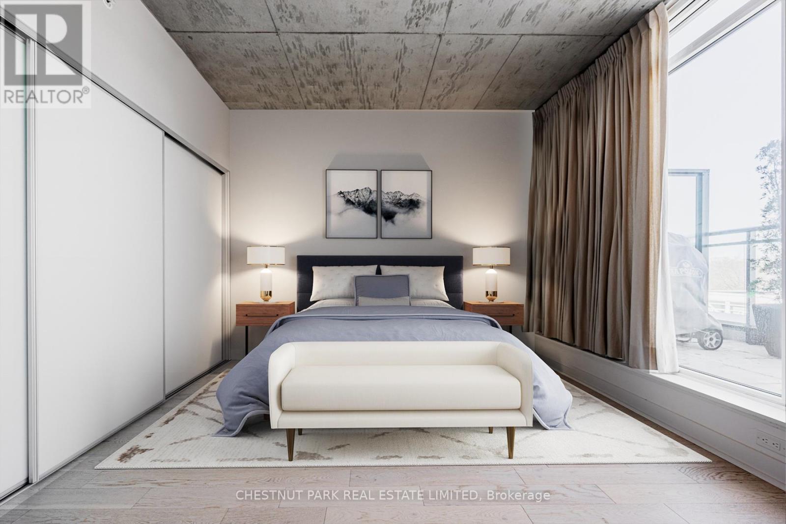 605 - 665 Kingston Road, Toronto, Ontario  M4E 3J6 - Photo 6 - E12610586