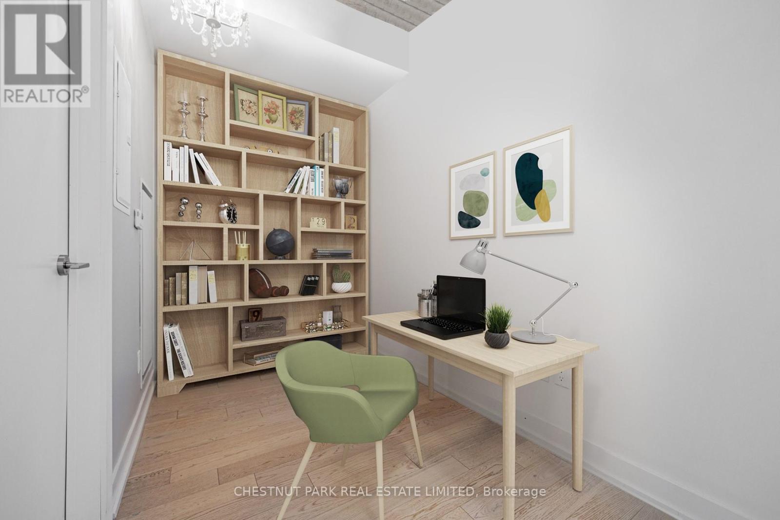 605 - 665 Kingston Road, Toronto, Ontario  M4E 3J6 - Photo 7 - E12610586